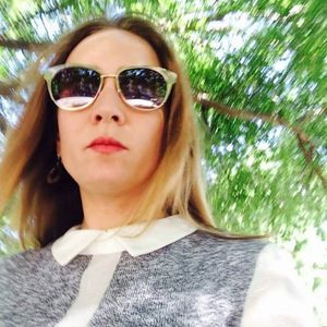 Meet your Posher, Sara